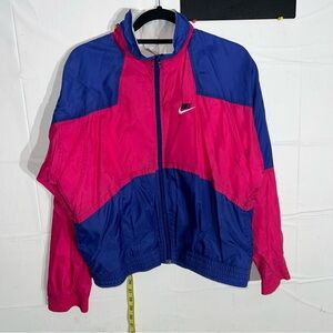 Nike windbreaker